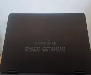 New Laptop HP Omen 16 16GB Intel Core I7 SSD 1T