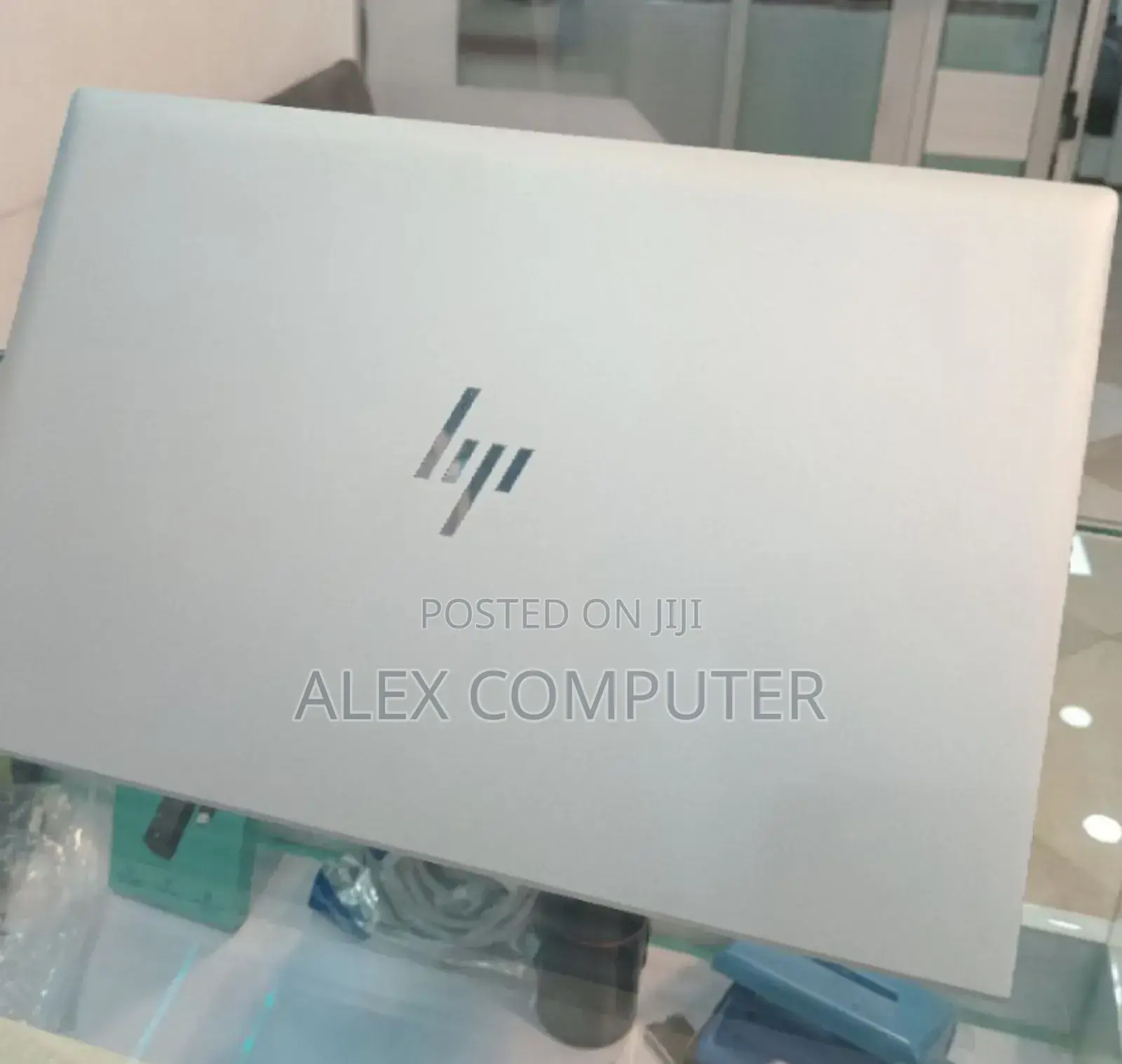 New Laptop HP EliteBook 840 G7 16GB Intel Core I5 SSD 512GB