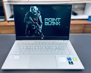 Photo - New Laptop HP Pavilion 14 16GB Intel Core I7 SSD 512GB