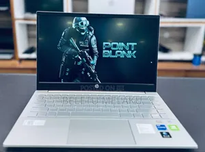 New Laptop HP Pavilion 14 16GB Intel Core I7 SSD 512GB