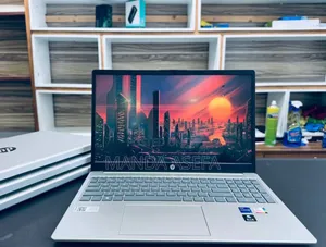 New Laptop HP Stream Notebook 16GB Intel Core I7 SSD 512GB