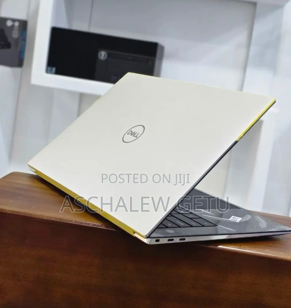 New Laptop Dell XPS 15 16GB Intel Core I9 SSD 1T