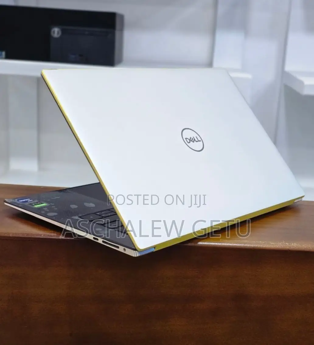New Laptop Dell XPS 15 16GB Intel Core I9 SSD 1T