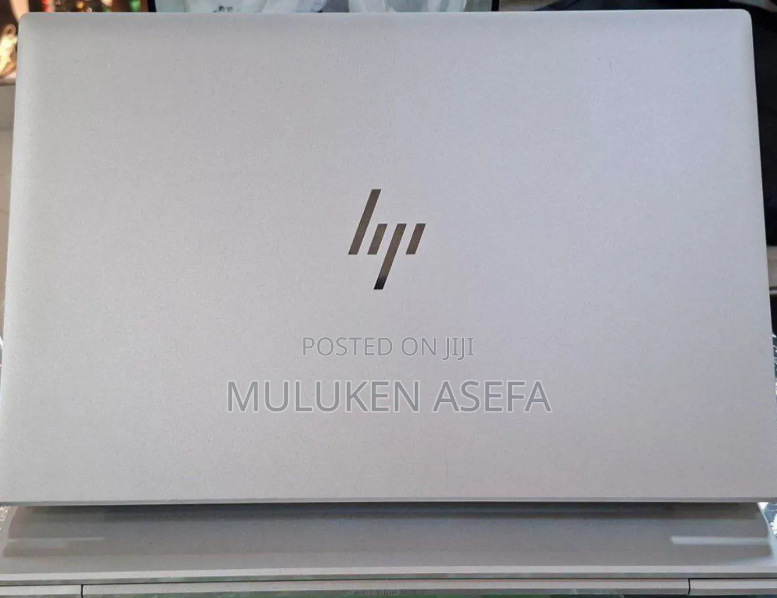 New Laptop HP EliteBook 840 G7 16GB Intel Core I5 SSD 512GB