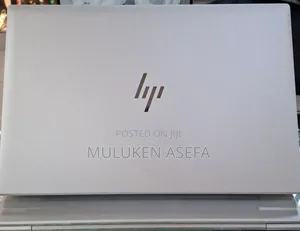 New Laptop HP EliteBook 840 G7 16GB Intel Core I5 SSD 512GB