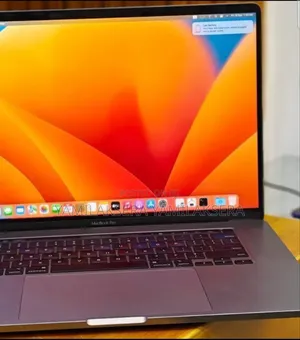 New Laptop Apple MacBook Pro 2019 32GB Intel Core I9 SSD 1T
