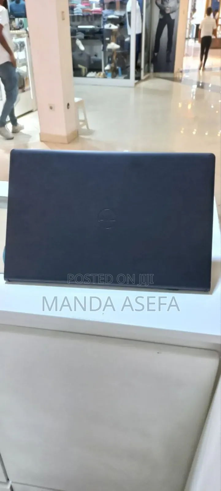 New Laptop Dell Vostro 3520 16GB Intel Core I5 SSD 512GB