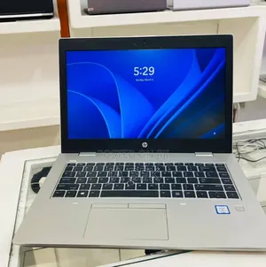 Photo - New Laptop HP ProBook 430 G6 8GB Intel Core I5 SSD 512GB