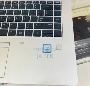 New Laptop HP ProBook 430 G6 8GB Intel Core I5 SSD 512GB