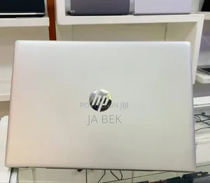 New Laptop HP ProBook 430 G6 8GB Intel Core I5 SSD 512GB