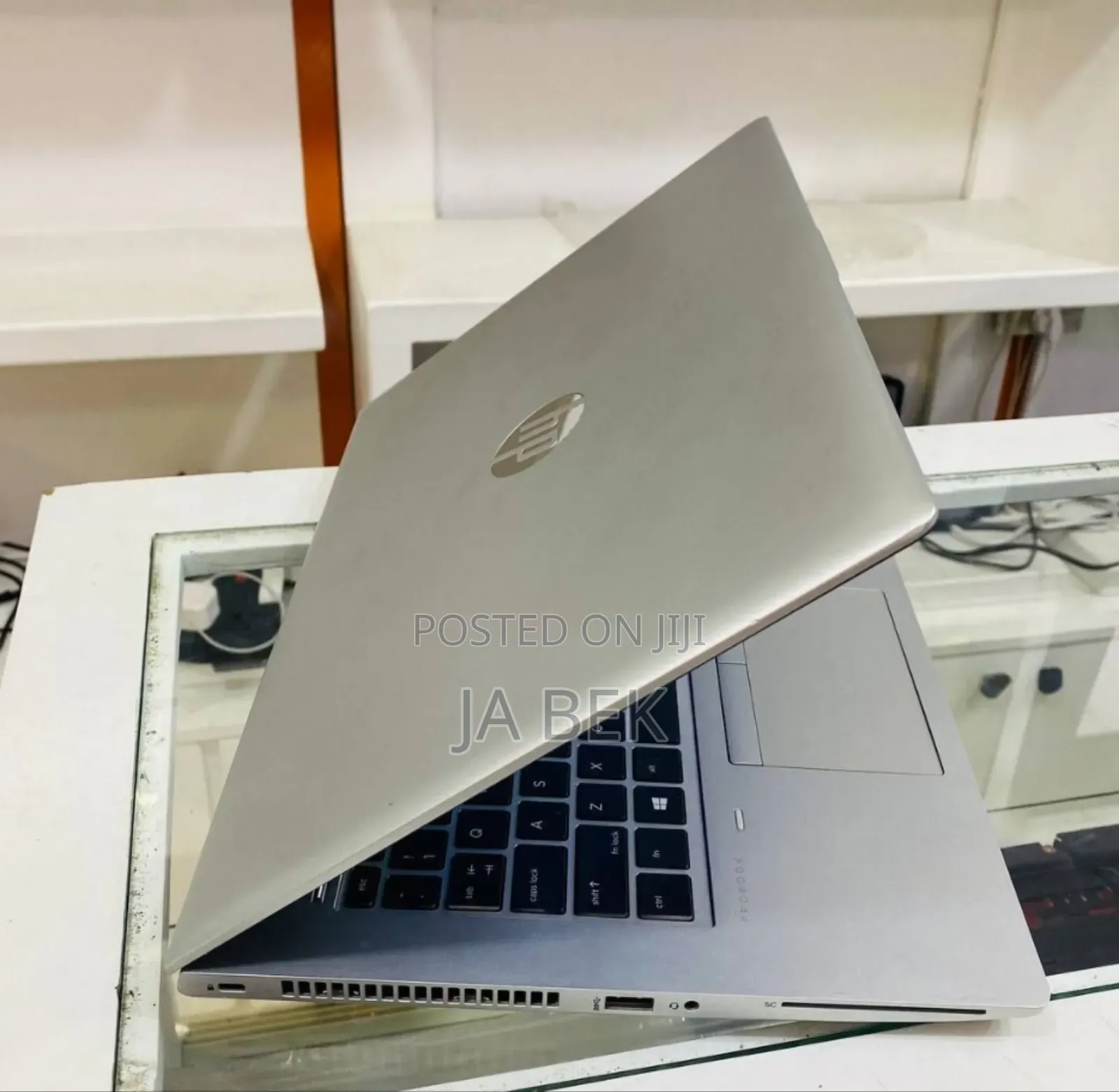 New Laptop HP ProBook 430 G6 8GB Intel Core I5 SSD 512GB