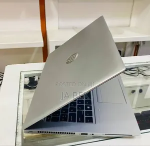 New Laptop HP ProBook 430 G6 8GB Intel Core I5 SSD 512GB