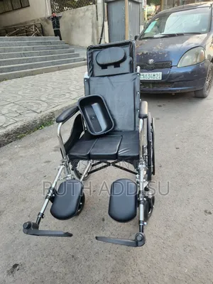 Reclining Wheelchair煞星wheelchair憨我sleeping Wheelchair承諾wheelchair New