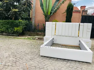 Bed Alga Furniture Beed Room