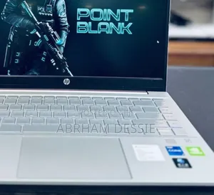 New Laptop HP 16GB Intel Core I7 SSD 512GB