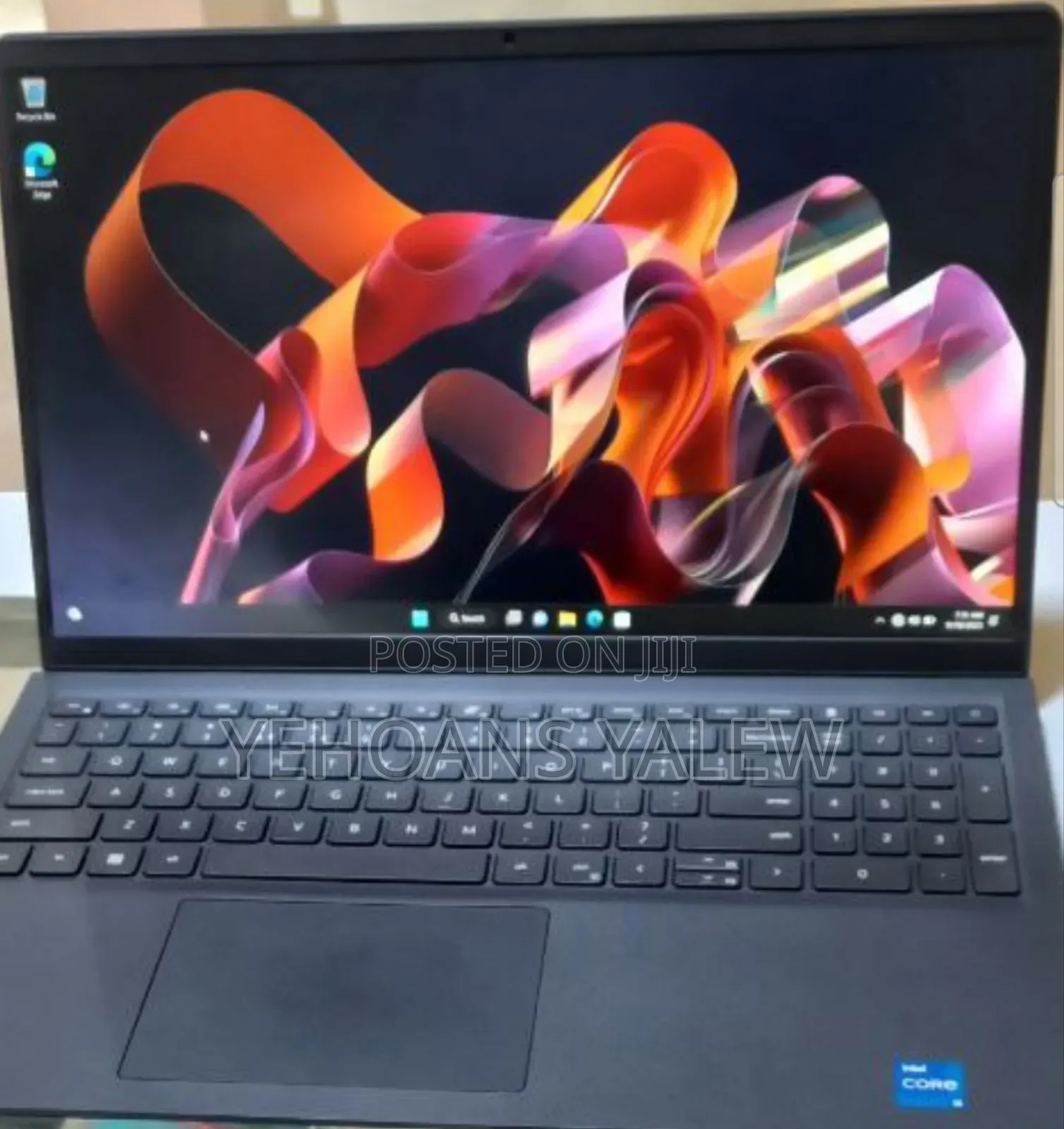 New Laptop Dell Vostro 3520 16GB Intel Core I5 SSD 512GB
