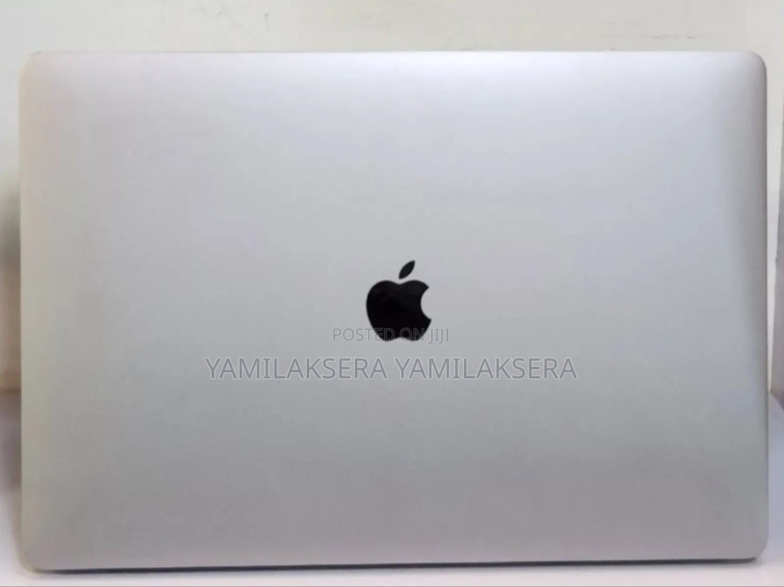 New Laptop Apple MacBook Pro 2019 32GB Intel Core I9 SSD 1T