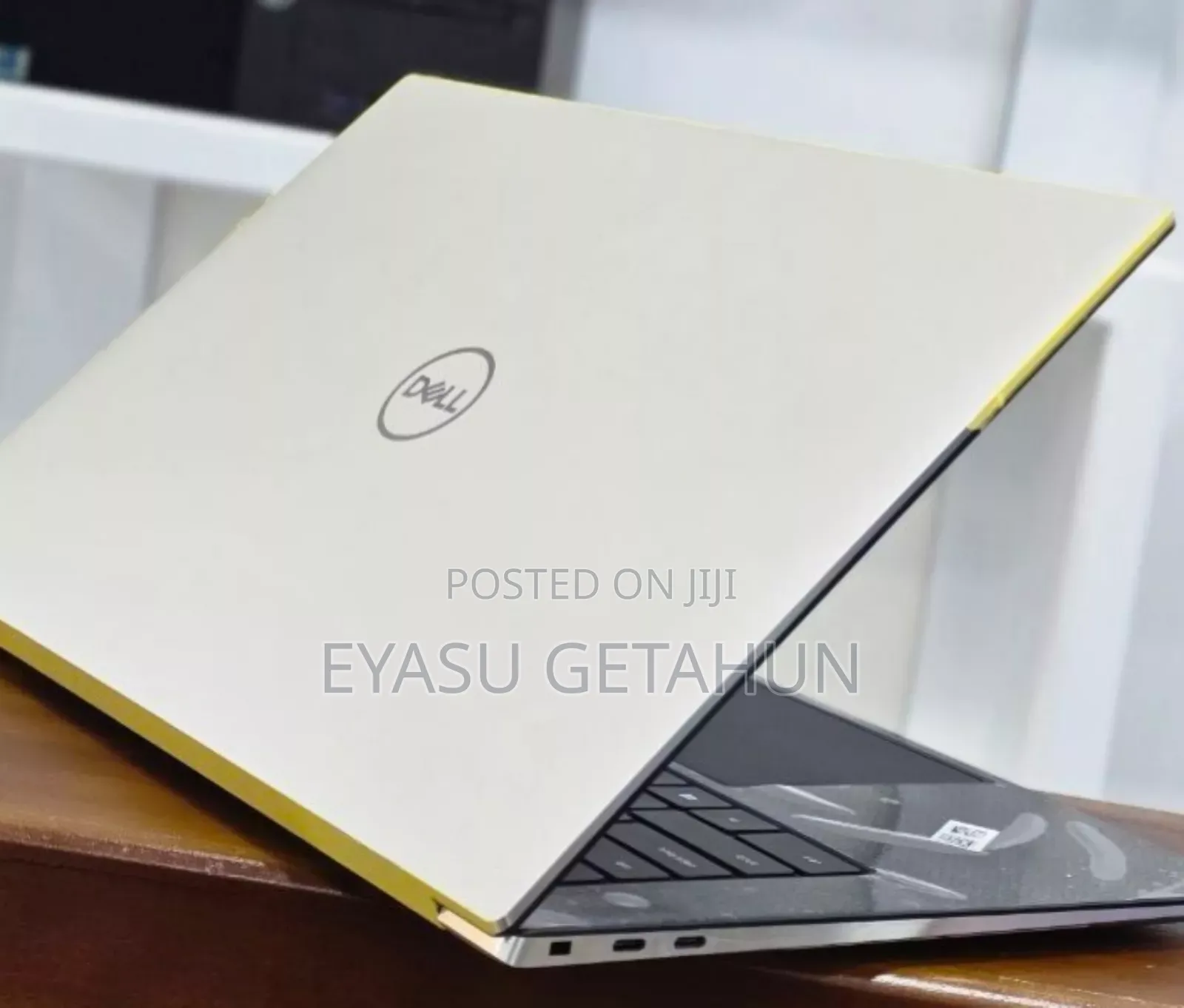 New Laptop Dell XPS 15 9530 32GB Intel Core I9 SSD 1T