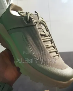 Waterproof High Quality Shoes