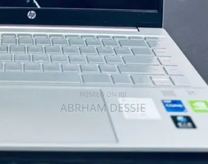 New Laptop HP 16GB Intel Core I7 SSD 512GB