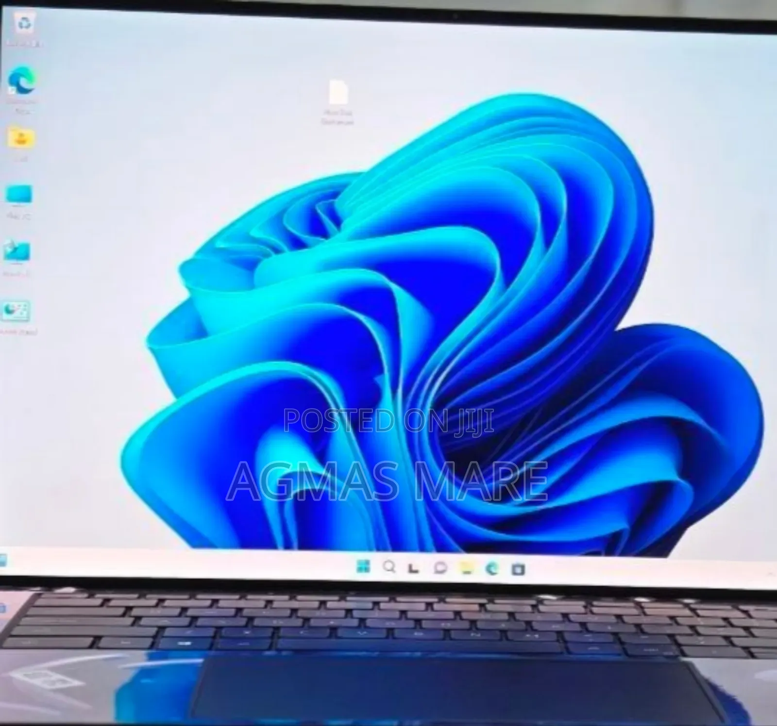 New Laptop Dell XPS 15 32GB Intel Core I9 SSD 1T