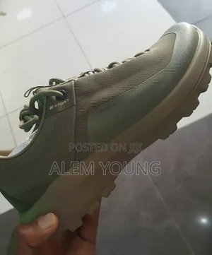 Waterproof High Quality Shoes