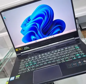 Photo - New Laptop Acer Predator Helios Neo 16 16GB Intel Core I7 SSD 1T