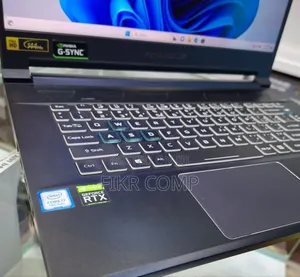 New Laptop Acer Predator Helios Neo 16 16GB Intel Core I7 SSD 1T