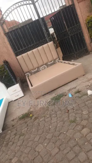 Photo - Alga Bed Beed Room