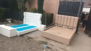 Alga Bed Beed Room