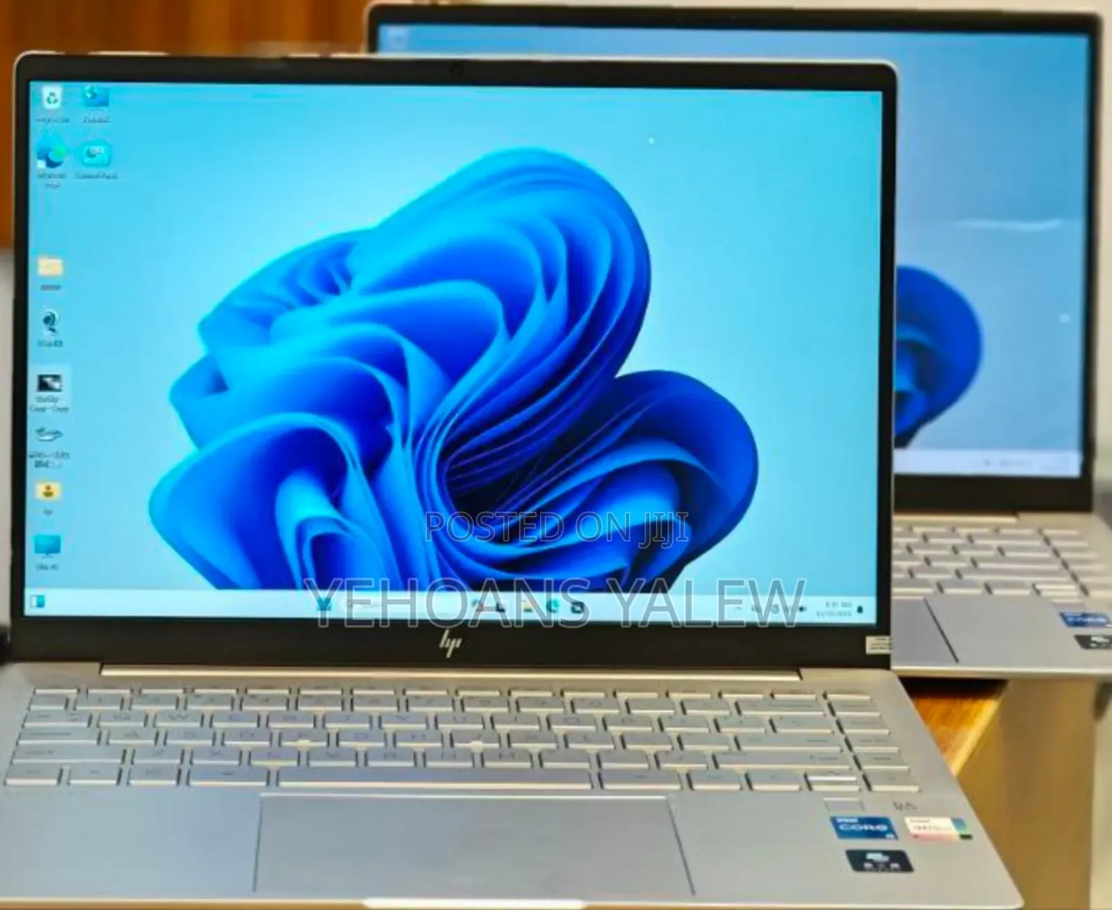 New Laptop HP Pavilion 14t 16GB Intel Core I5 SSD 1T