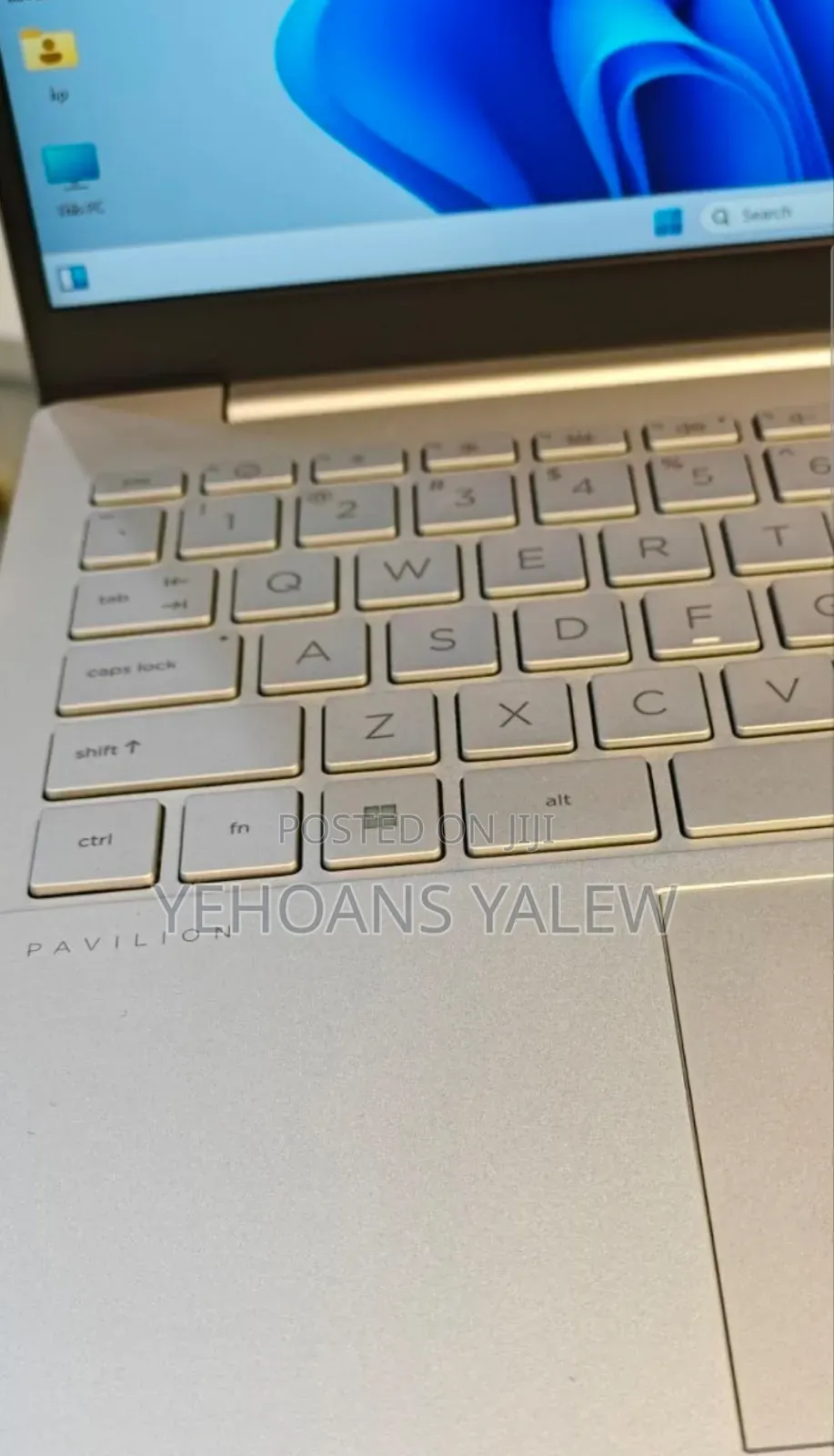 New Laptop HP Pavilion 14t 16GB Intel Core I5 SSD 1T