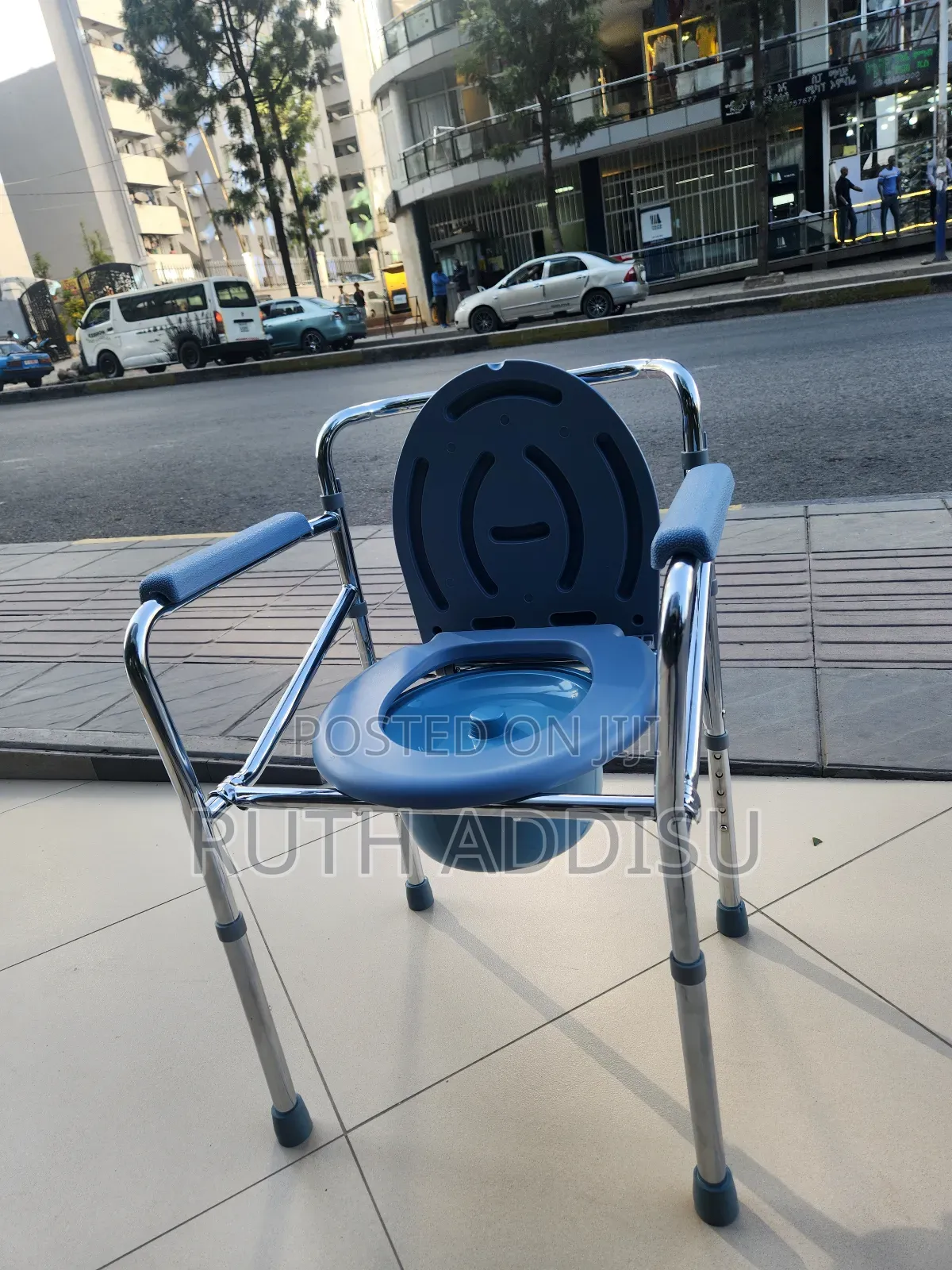 Commode Chair承認toilet Chair夷腕commode Chair痂了toilet Chair建築poty Chair