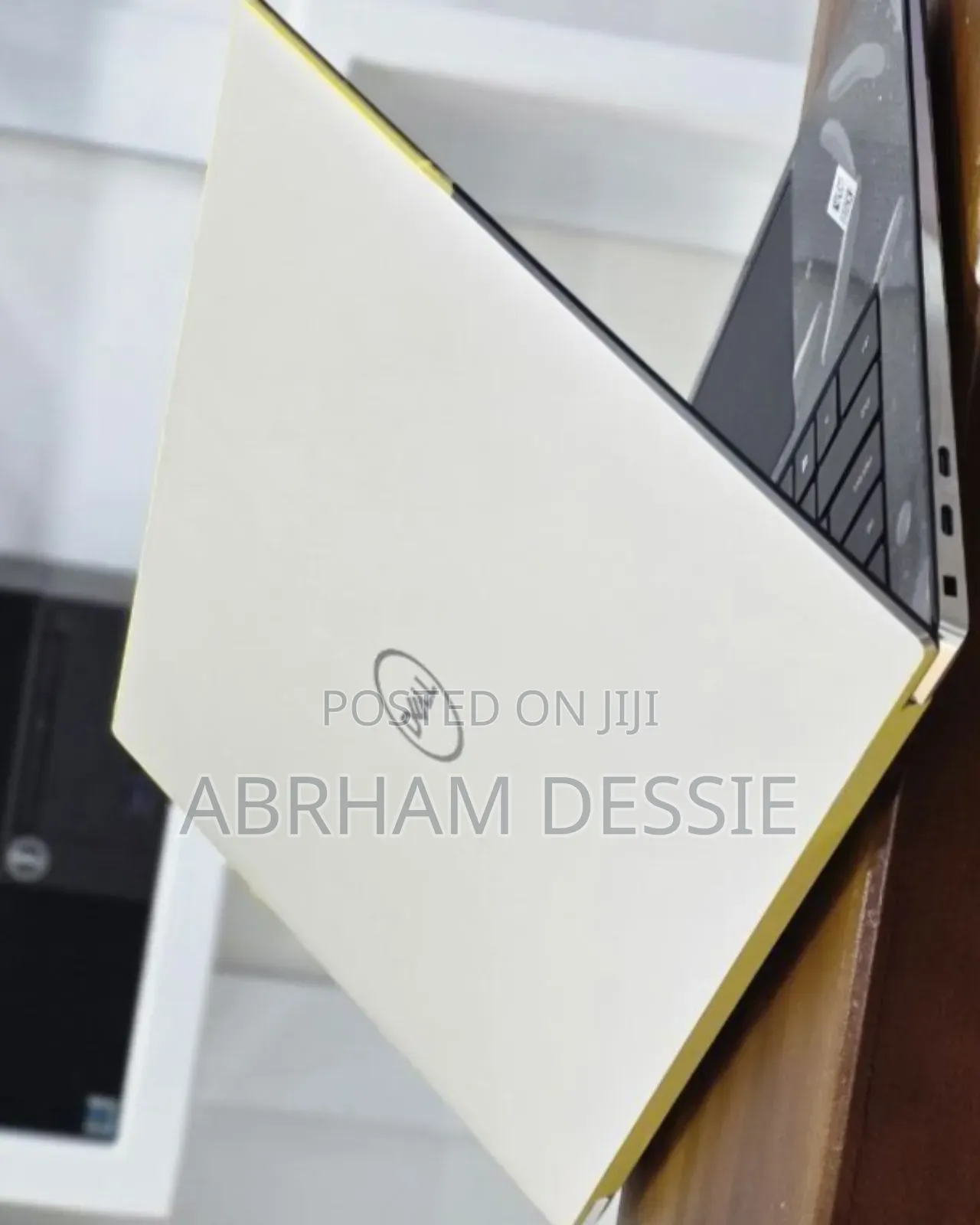 New Laptop Dell XPS 15 32GB Intel Core I9 SSD 1T