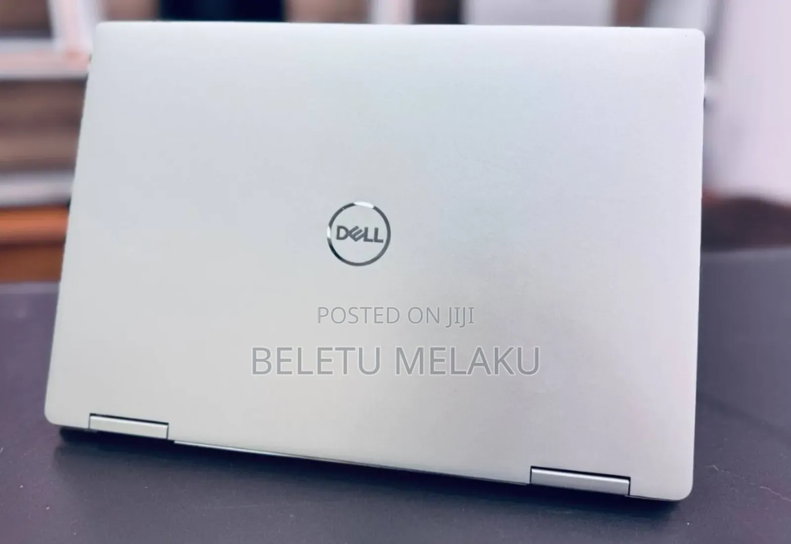 New Laptop Dell XPS 13 32GB Intel Core I7 SSD 512GB