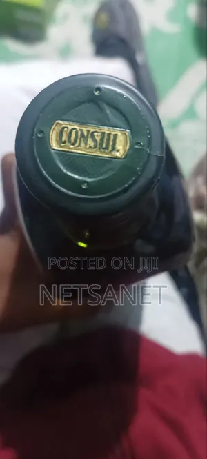 Consul Olive Oil