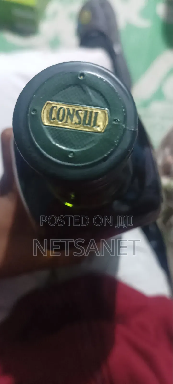 Consul Olive Oil