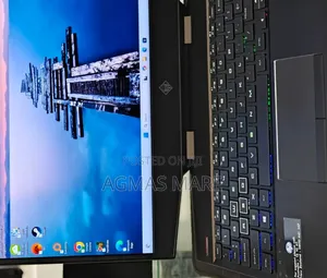 New Laptop HP Omen 15 16GB Intel Core I5 HDD+SSD 1T