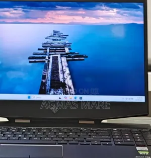 New Laptop HP Omen 15 16GB Intel Core I5 HDD+SSD 1T