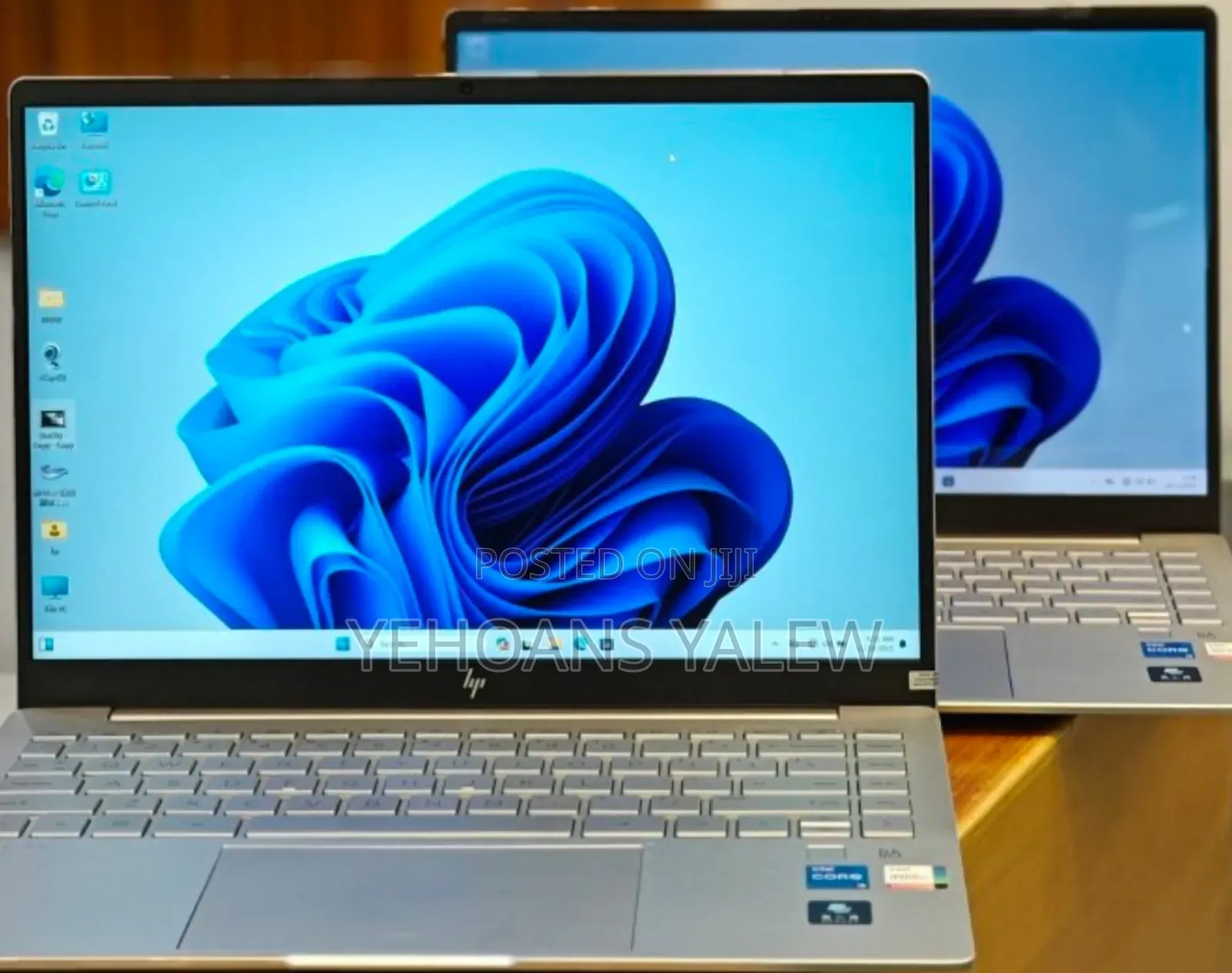 New Laptop HP Pavilion 14t 16GB Intel Core I5 SSD 512GB