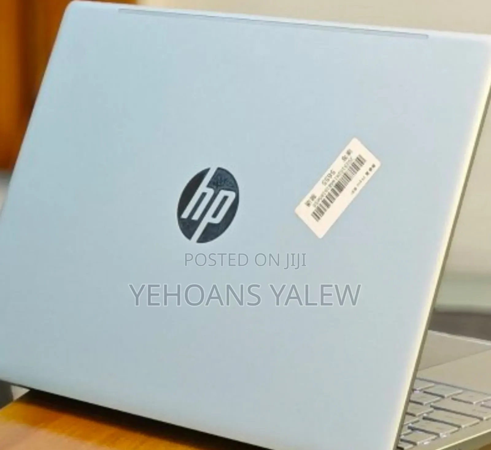 New Laptop HP Pavilion 14t 16GB Intel Core I5 SSD 512GB