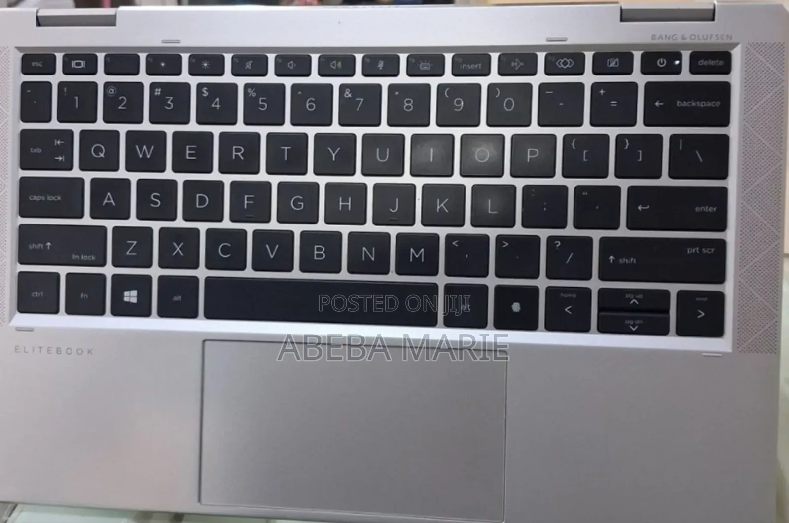 New Laptop HP EliteBook X360 1030 G8 16GB Intel Core I7 SSD 512GB