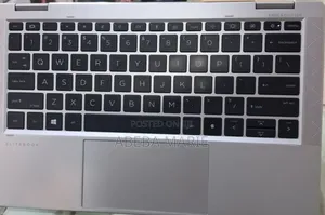 New Laptop HP EliteBook X360 1030 G8 16GB Intel Core I7 SSD 512GB