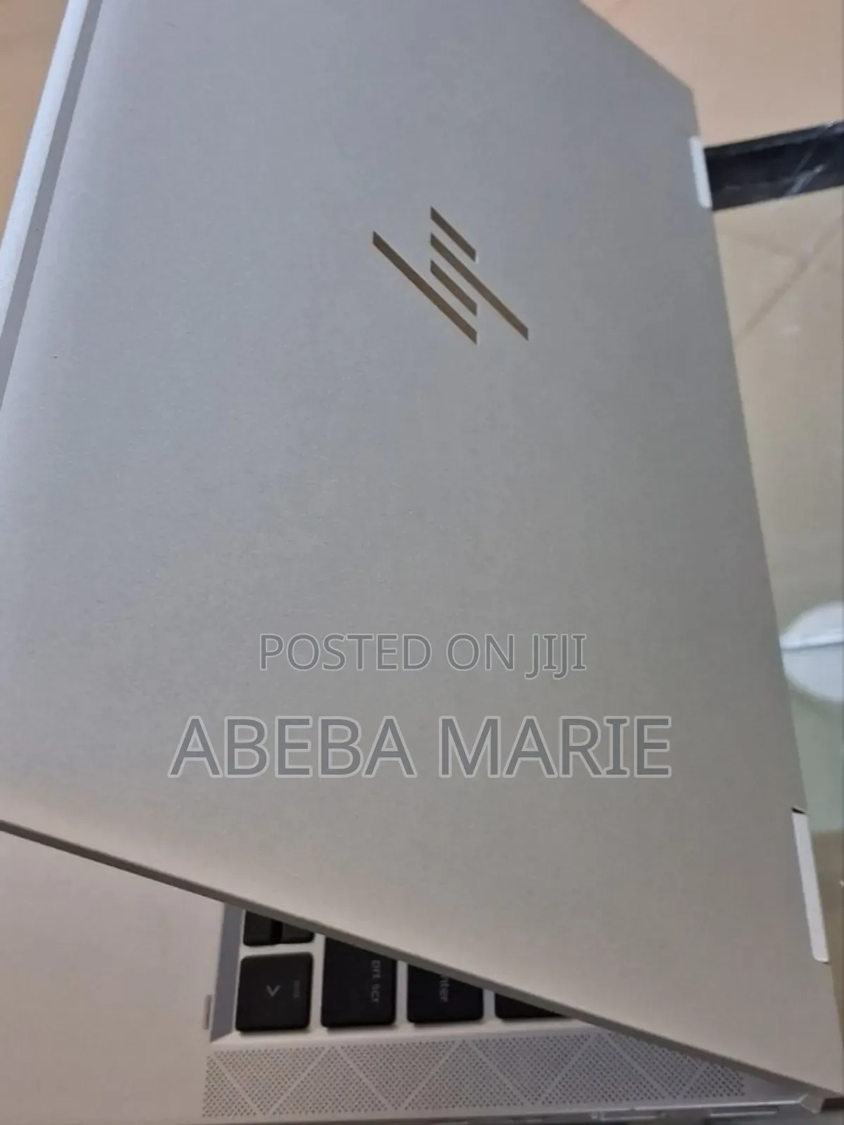 New Laptop HP EliteBook X360 1030 G8 16GB Intel Core I7 SSD 512GB