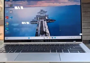 New Laptop HP EliteBook X360 1030 G8 16GB Intel Core I7 SSD 512GB