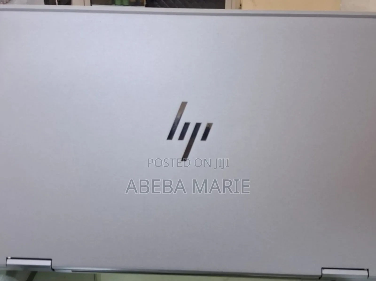 New Laptop HP EliteBook X360 1030 G8 16GB Intel Core I7 SSD 512GB