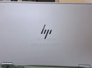 New Laptop HP EliteBook X360 1030 G8 16GB Intel Core I7 SSD 512GB