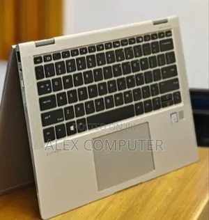 New Laptop HP EliteBook 830 G6 8GB Intel Core I5 SSD 512GB