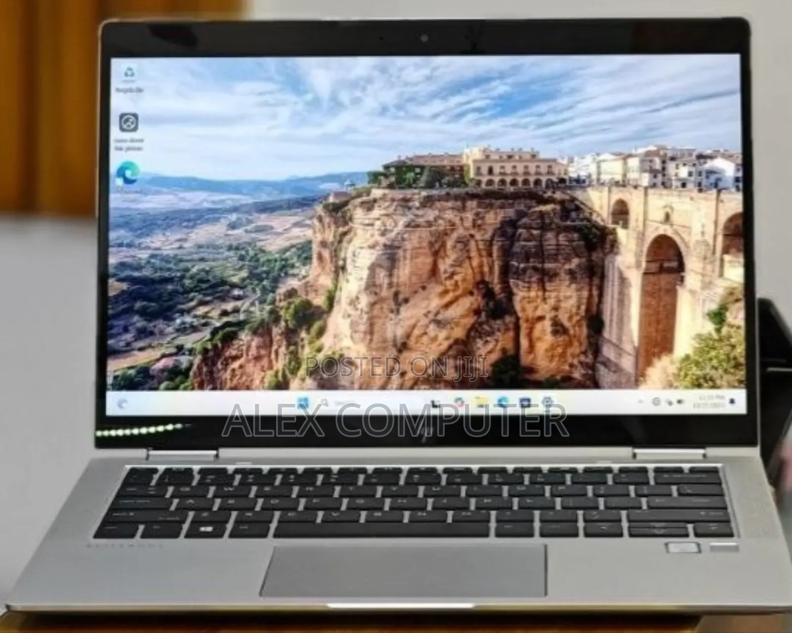 New Laptop HP EliteBook 830 G6 8GB Intel Core I5 SSD 512GB