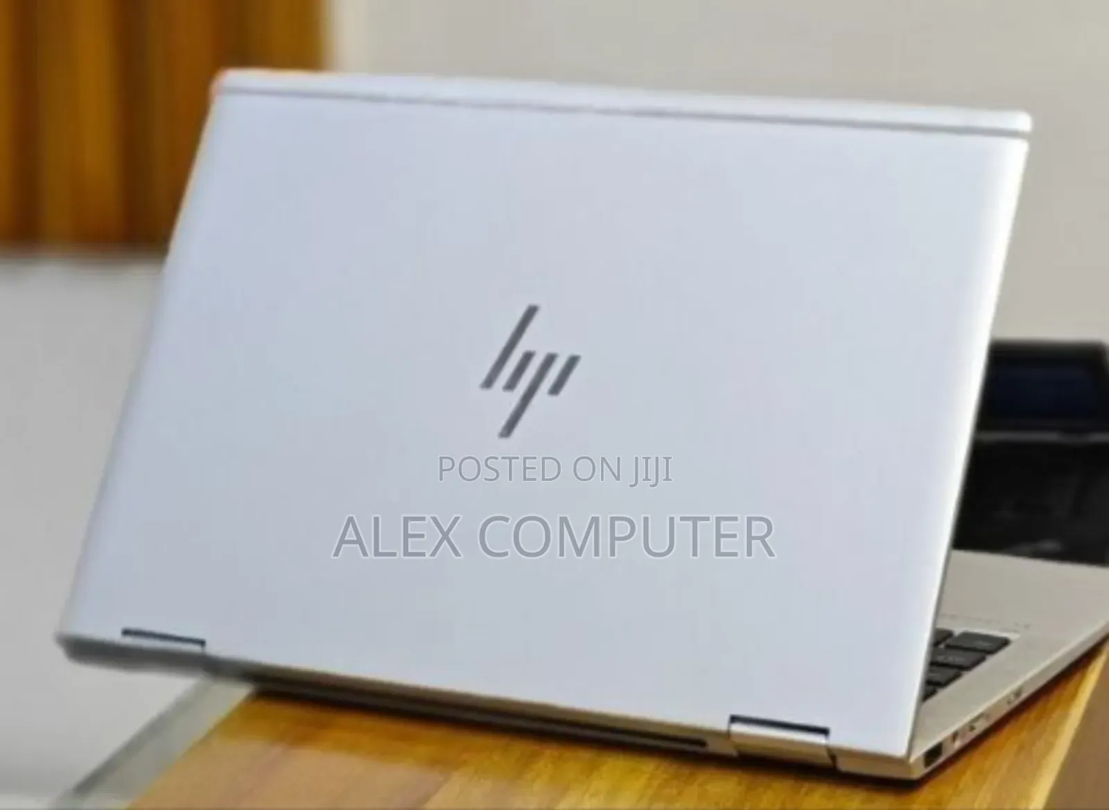 New Laptop HP EliteBook 830 G6 8GB Intel Core I5 SSD 512GB